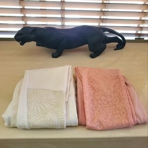 2 Victoria Sport leggins